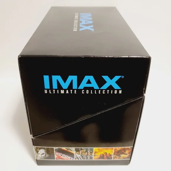 Imax Ultimate Collection DVD - Picture 2 of 10